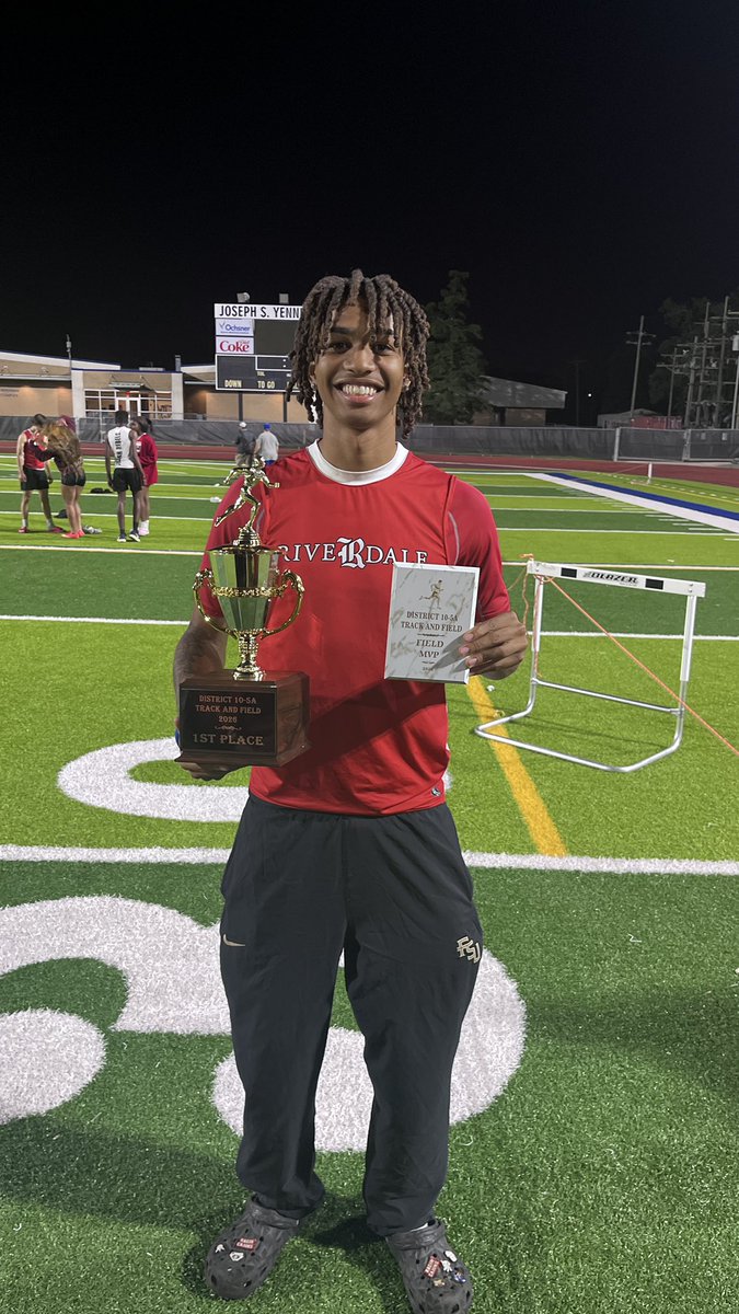 Sabyron "SB" Ferrell tweet media