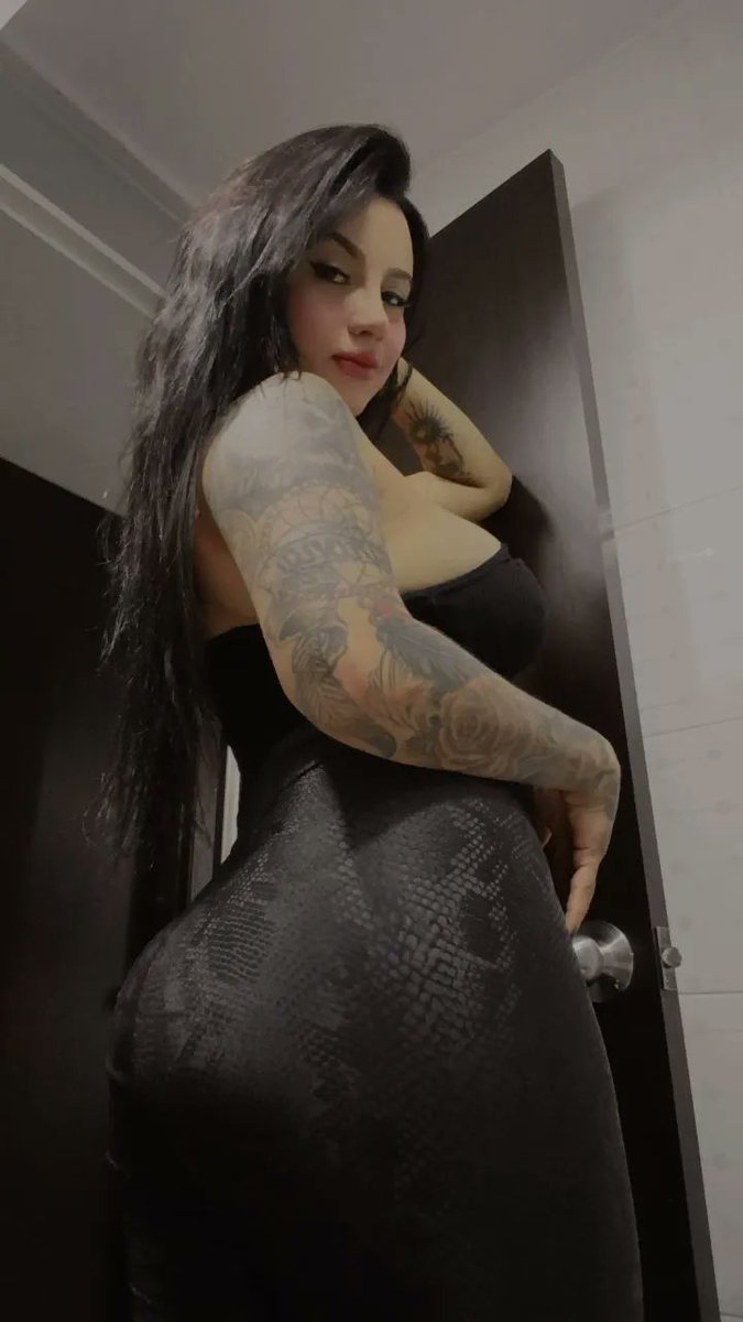 JADE HEX tweet media