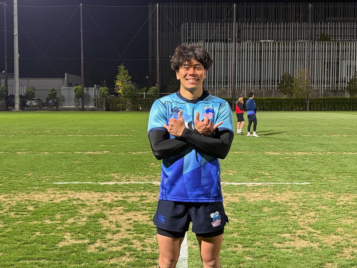 📝#番記者ポスト/チームの裏側📸 2023-24 D2/D3入替戦第2節・釜石SW戦