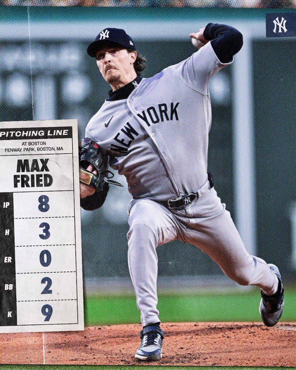 TonyMenendez21's tweet image. #Yankees #NewYork  if you miss it