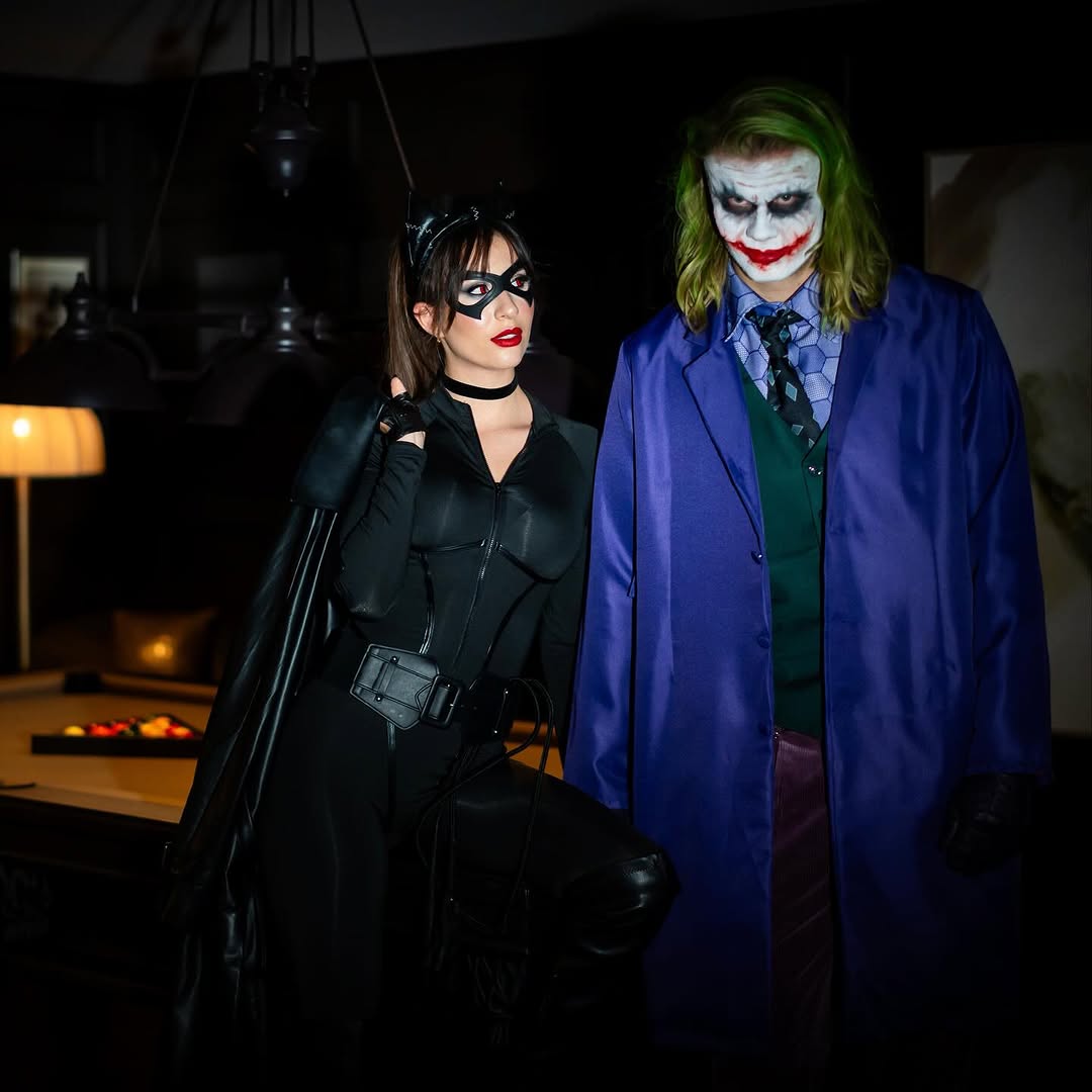 with love, Bel. tweet media