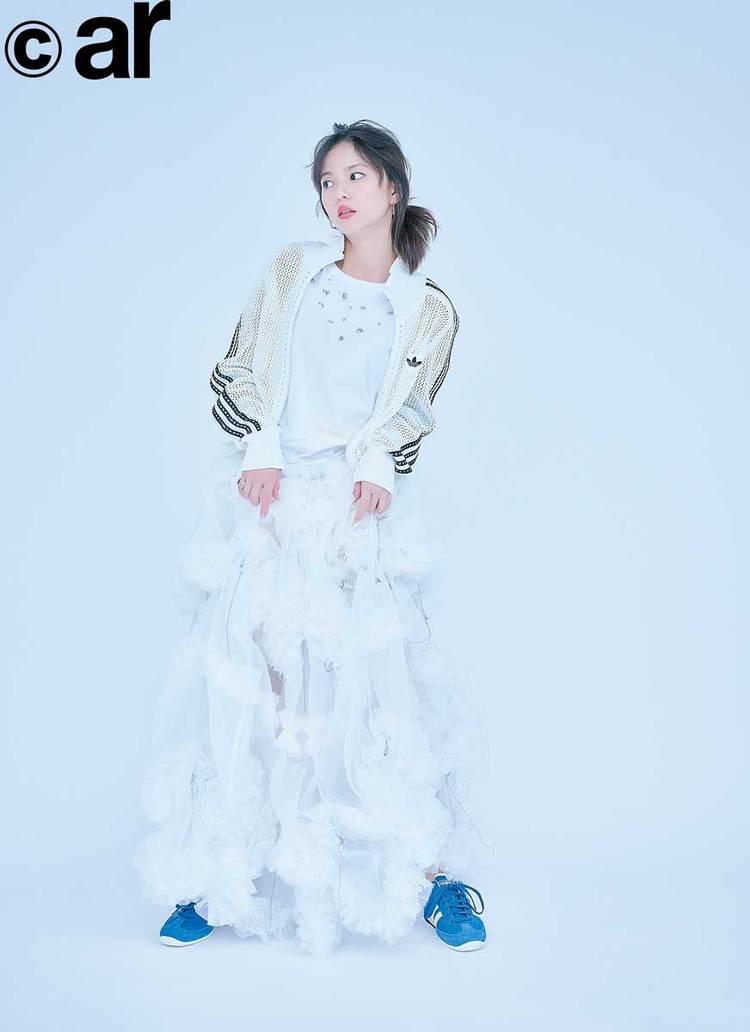 asuka3110_love's tweet image. 飛鳥ちゃん可愛すぎ～😆

#ar
#齋藤飛鳥