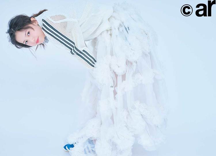 asuka3110_love's tweet image. 飛鳥ちゃん可愛すぎ～😆

#ar
#齋藤飛鳥