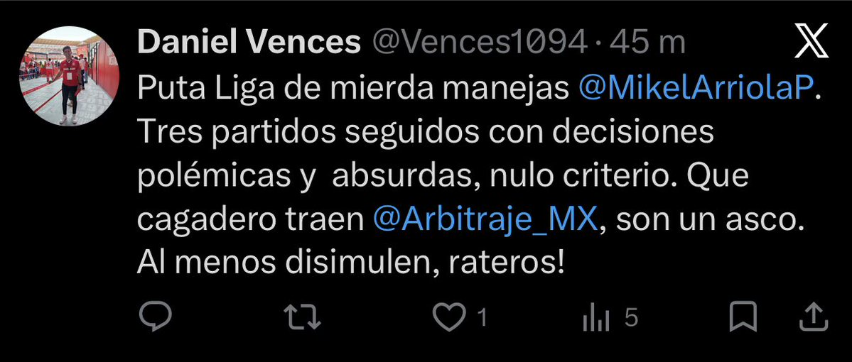 Enrique Guzmán tweet media