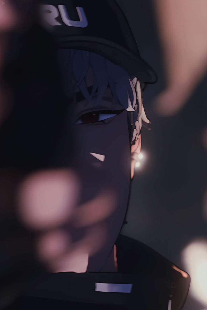 하리 (@plli_hari) on Twitter photo 