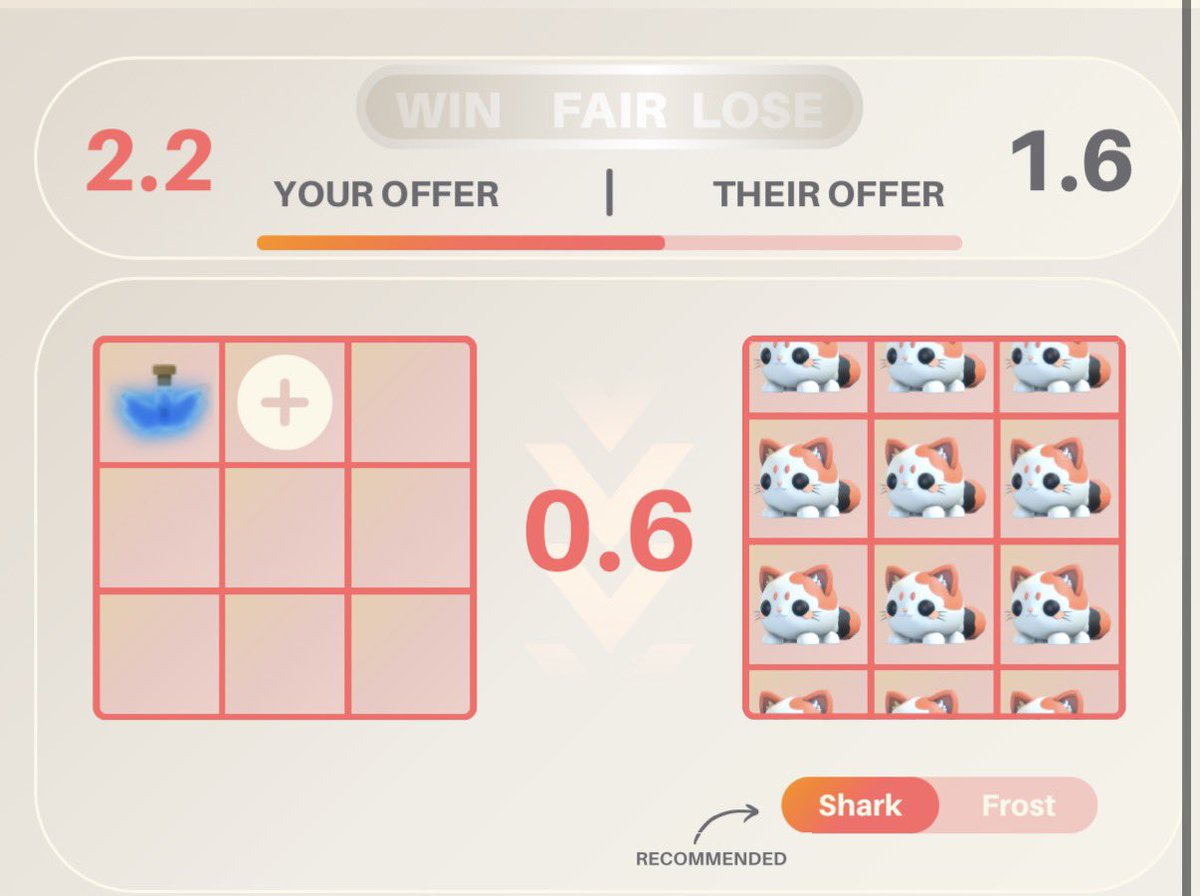 fly pot for 16 mochi meows !!