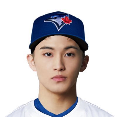 someone with this pfp just followed me i’m crying. mark left nct to join the fucking toronto blue jays. spread the word.
