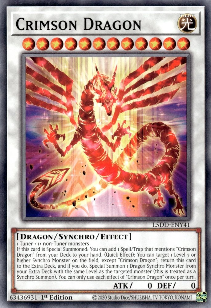 Cyber_320's tweet photo. @MBTYuGiOh Either their heads explode by the fact that you can summon any synchro in the game basically for free, or because it's too easy to summon a level 12 synchro itself nowadays https://t.co/CYNA5vwcOz