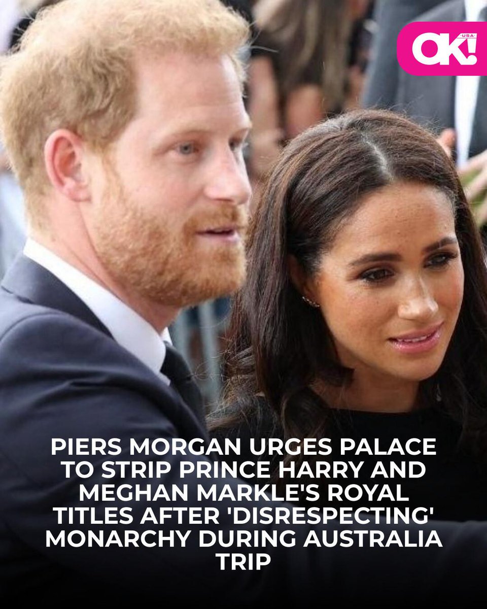 OK! Magazine USA tweet media