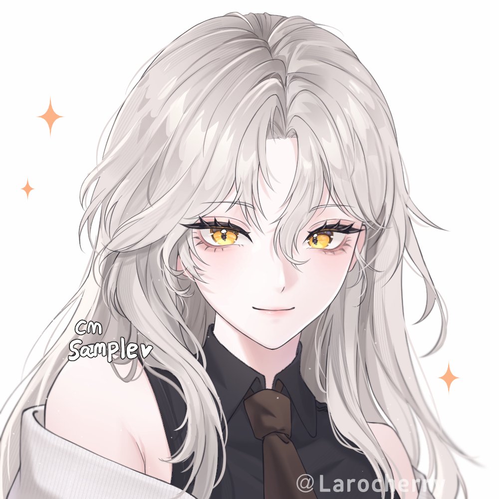 Laroche! tweet media