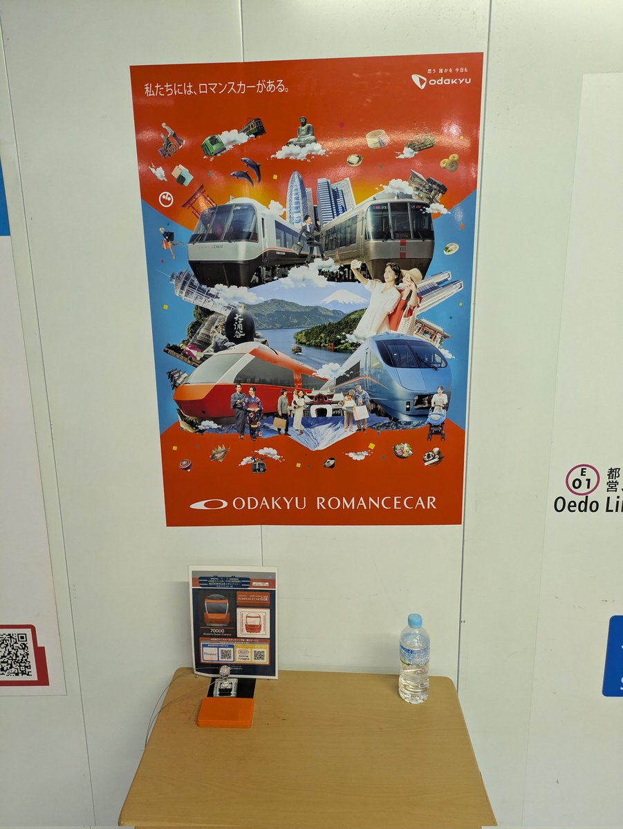 つっちー@傘🌂スマホ📱キュンパス🎫忘れ tweet media