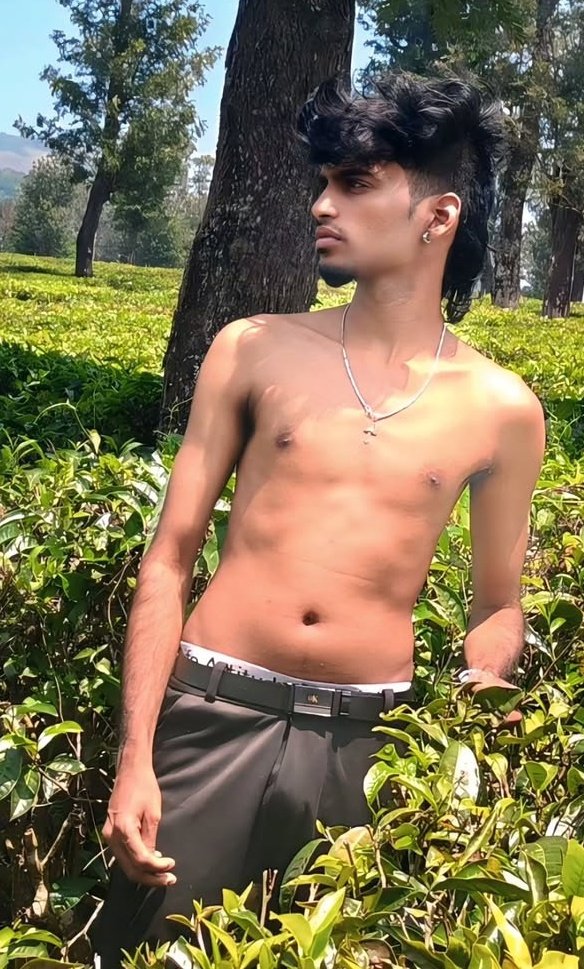 Zayn Ahmmad tweet media