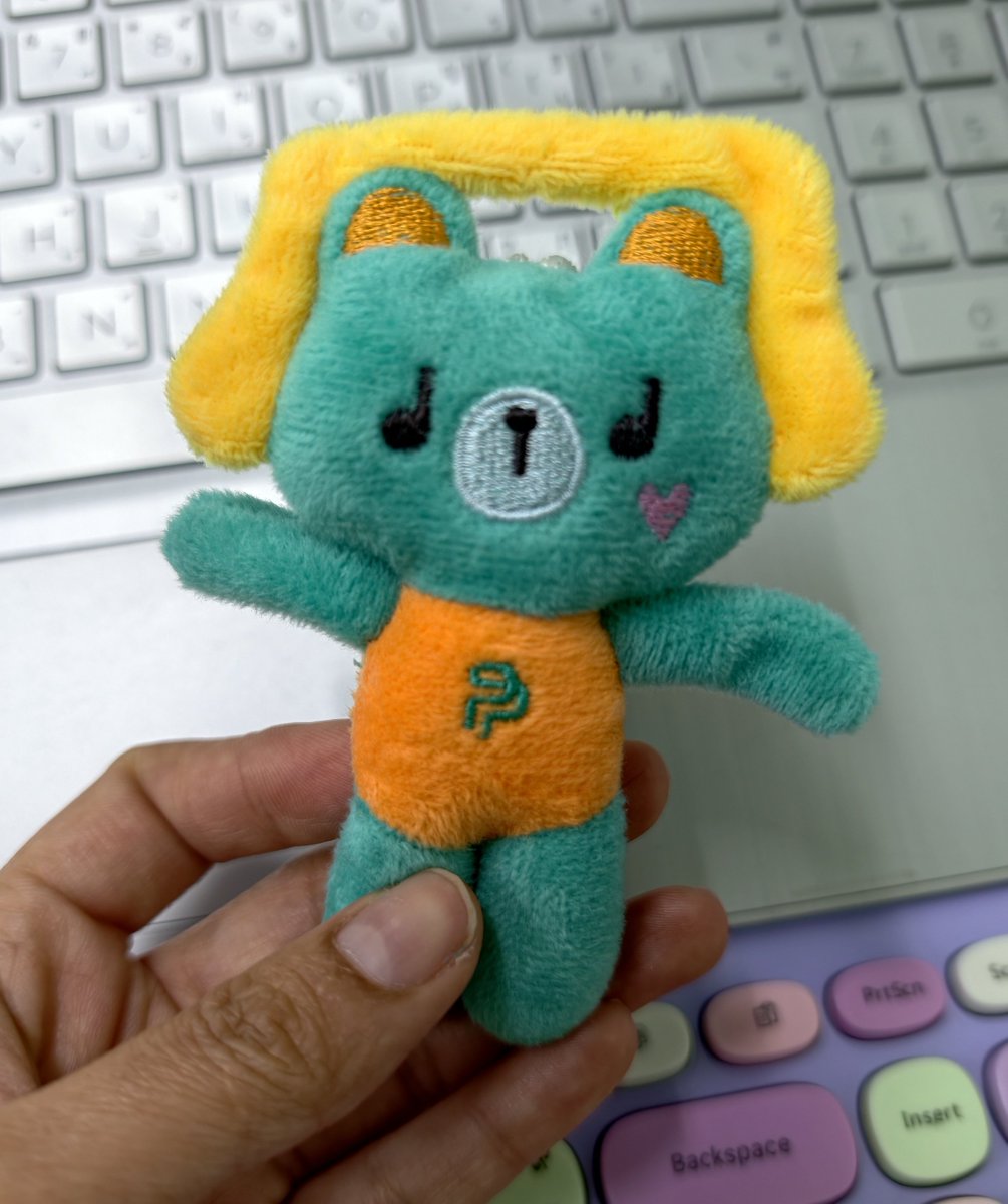 🐶ฮันนี่จีจี้지지🍑มัมหมีน้องพุ🐋 tweet media