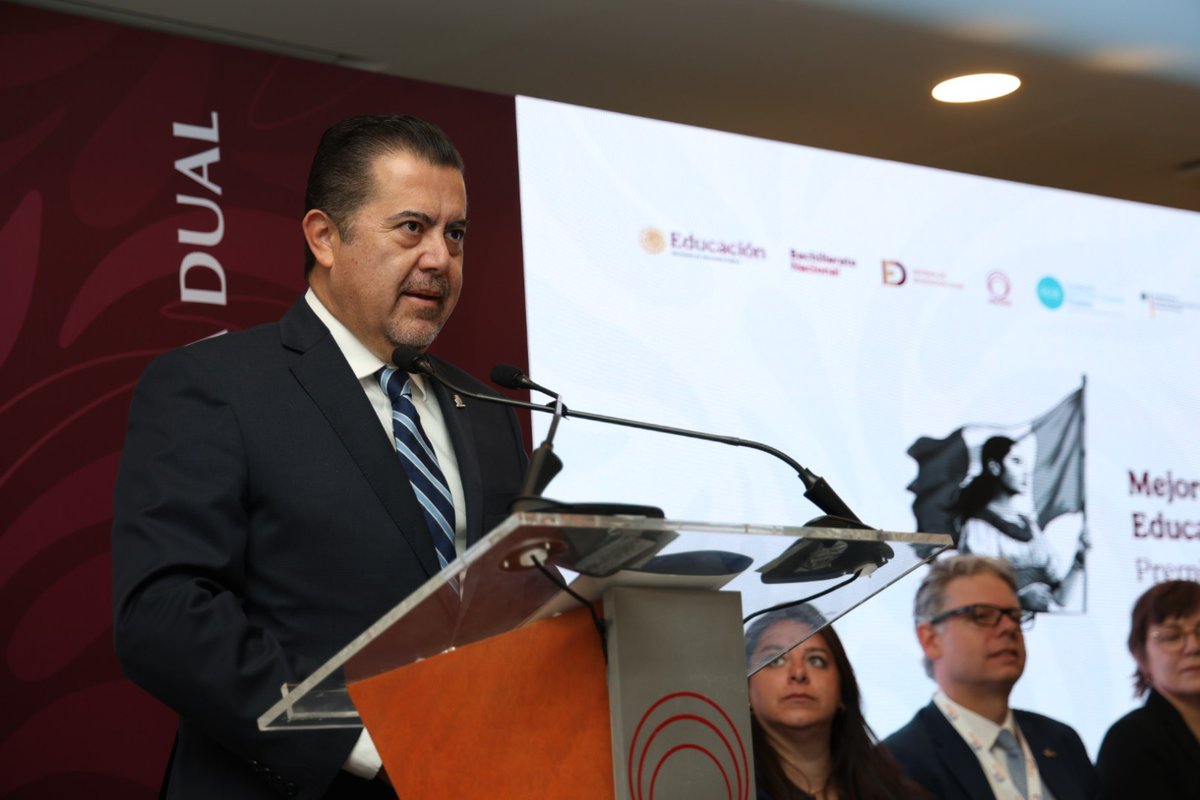 Coparmex Nacional tweet media