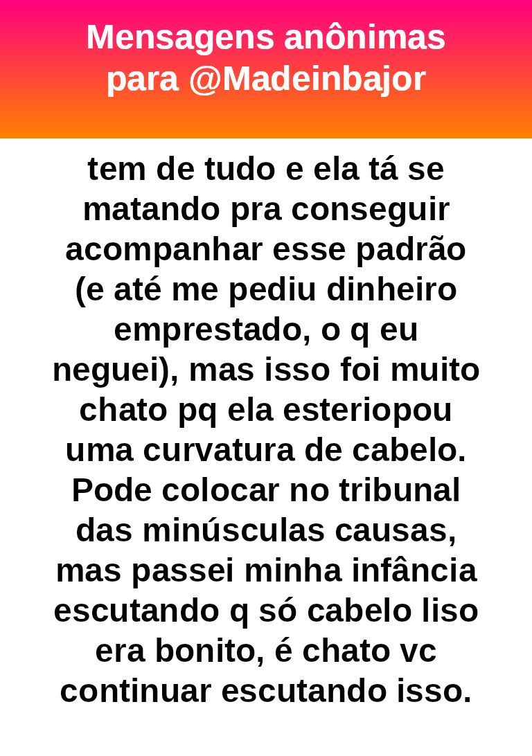 Making of da vida alheia tweet media