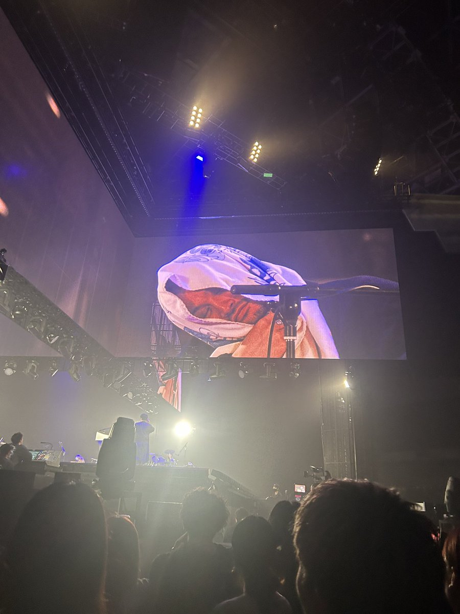 Psalm_gnu006's tweet photo. あざといつねを。

#KingGnuCENTRALTour2026 https://t.co/ZT5poIsugB