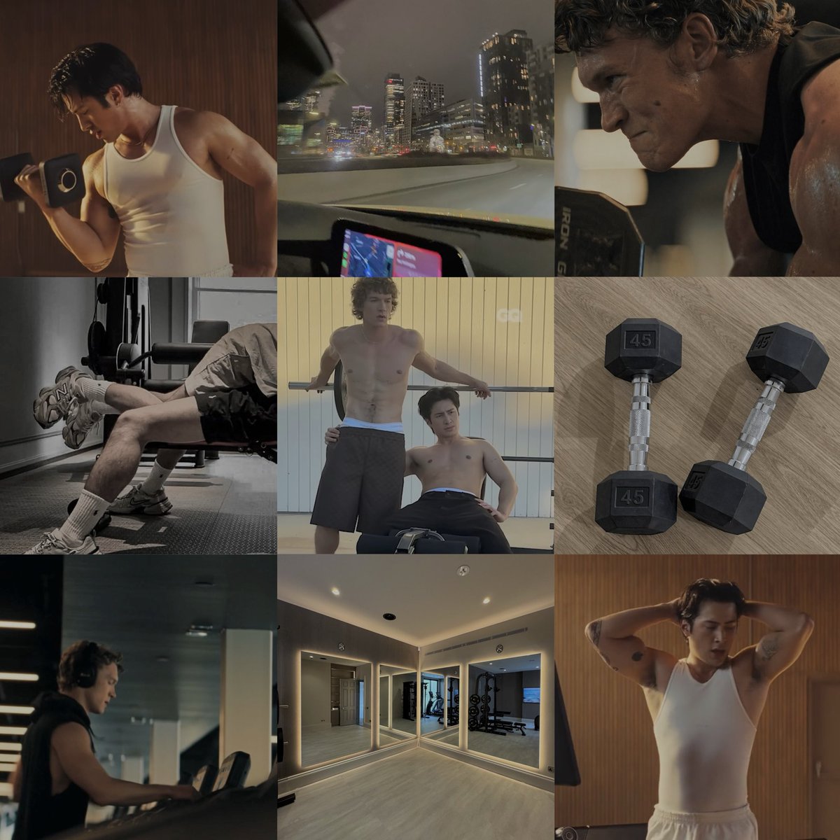 becca ⋆.𐙚 ̊ tweet media