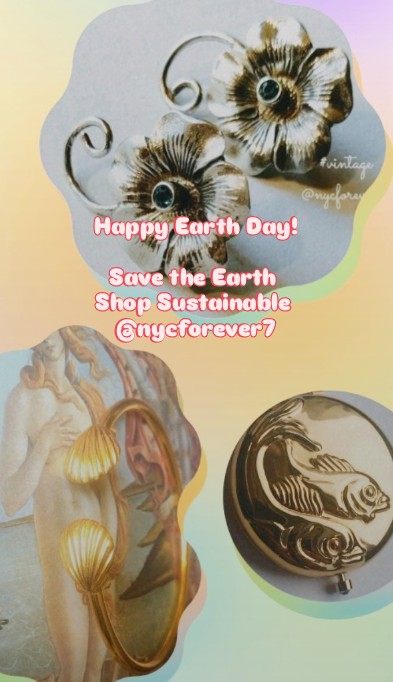 nycforever7's tweet image. #earthday  #savetheearth #sustainable
Shop eBay.com/usr/nycforever7 
etsy.com/shop/nycsevens

#flowers #seastheday