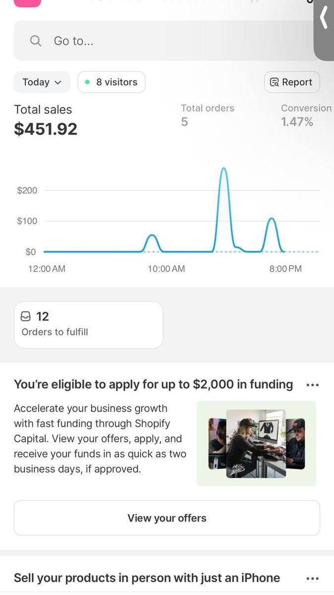 David Ife Brand Savvy tweet media