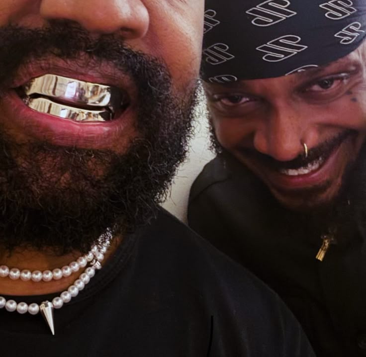 yzytimes's tweet photo. Ye with JPEGMAFIA (2024) https://t.co/EMBz3MPcQF