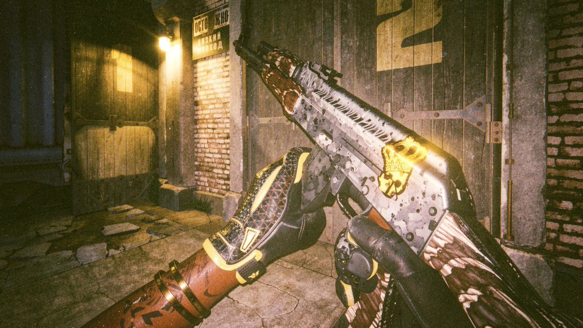 spdycs's tweet photo. instagram ai filter on one of my black lam shots https://t.co/WpTQqvK0hi