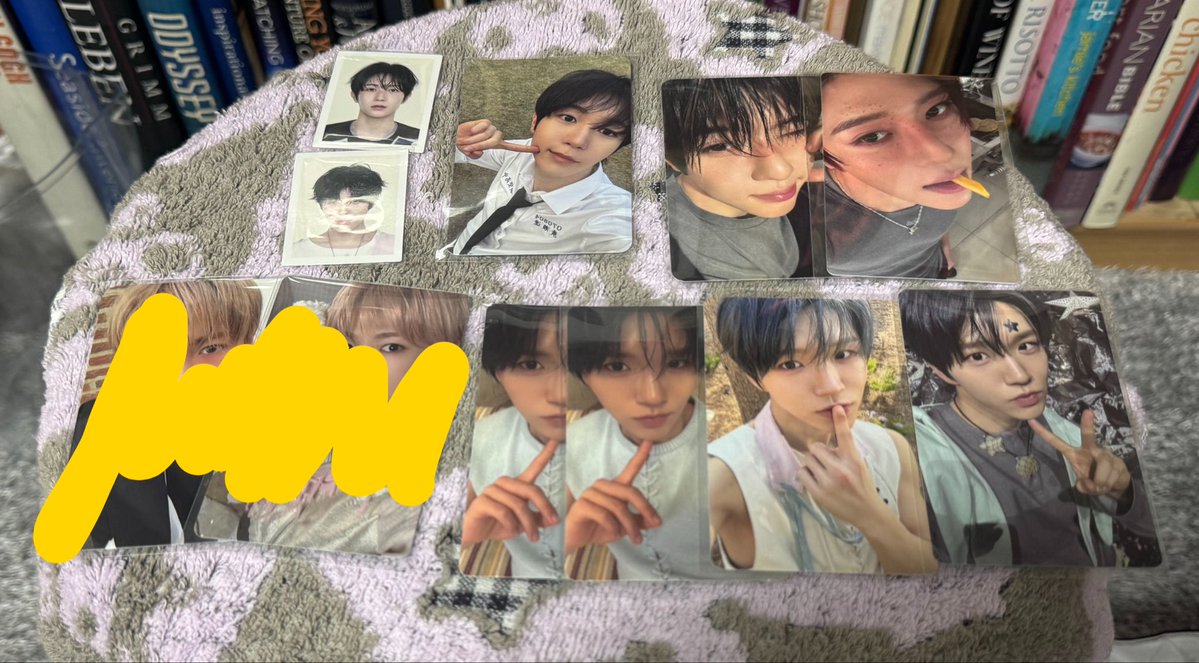 ニャ tweet media