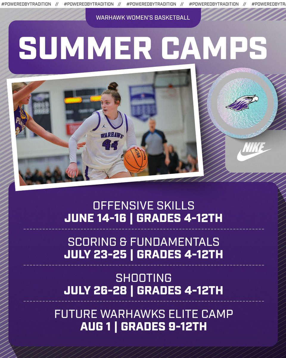 UW-Whitewater Women's Basketball tweet media