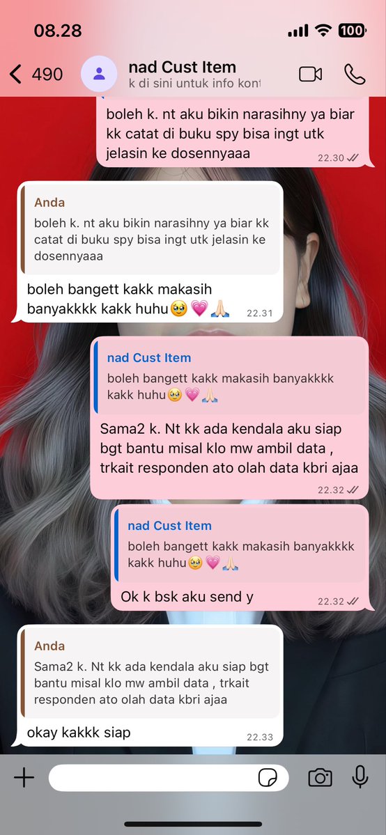 Real testimoni bikin alat ukur (skala)..
Teman2 yg mau konsultasi bisa cp adm R ya R
wa.me/6281237459803🙌🏻❤️#zonauang