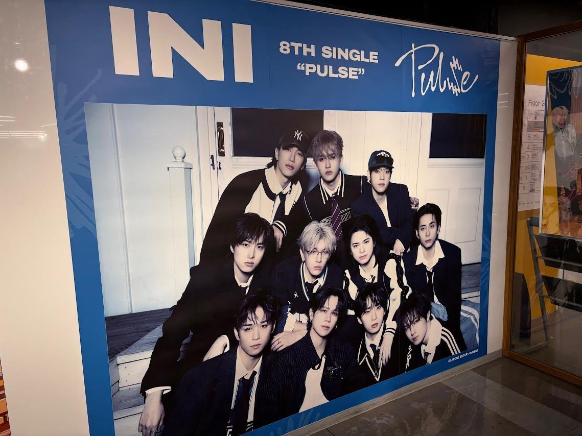 タワーレコード福岡パルコ店 tweet media