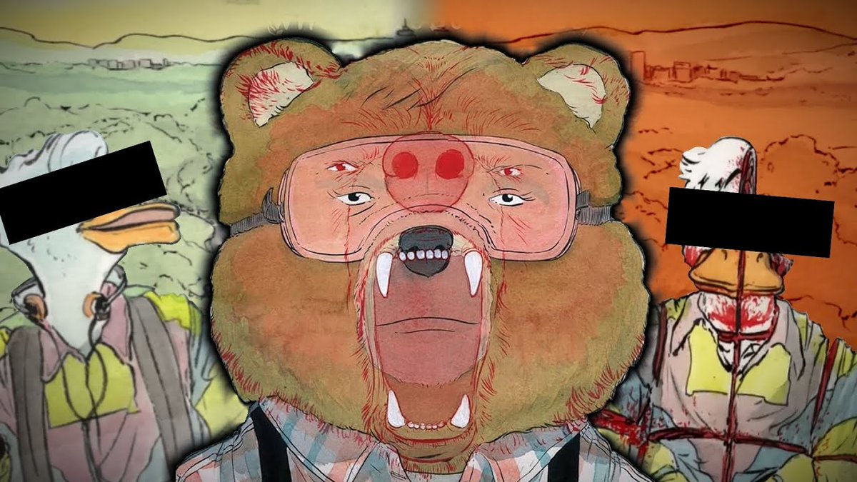 > Zedin - A História de Beneath the Trees Where Nobody Sees