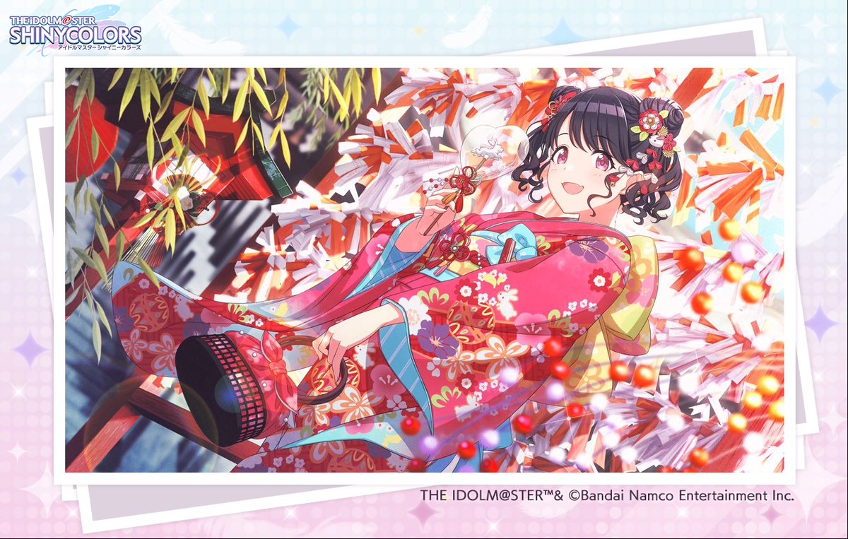 山田未来P tweet media