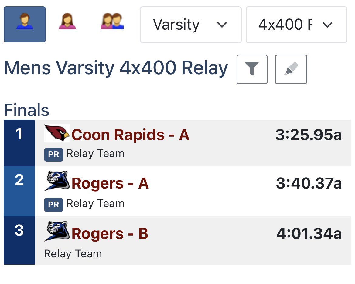 Cyril Lifaka ‘27 ATH tweet media