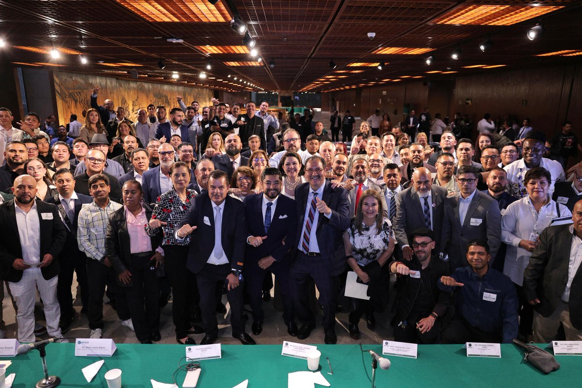 Diputadas y Diputados Petistas tweet media