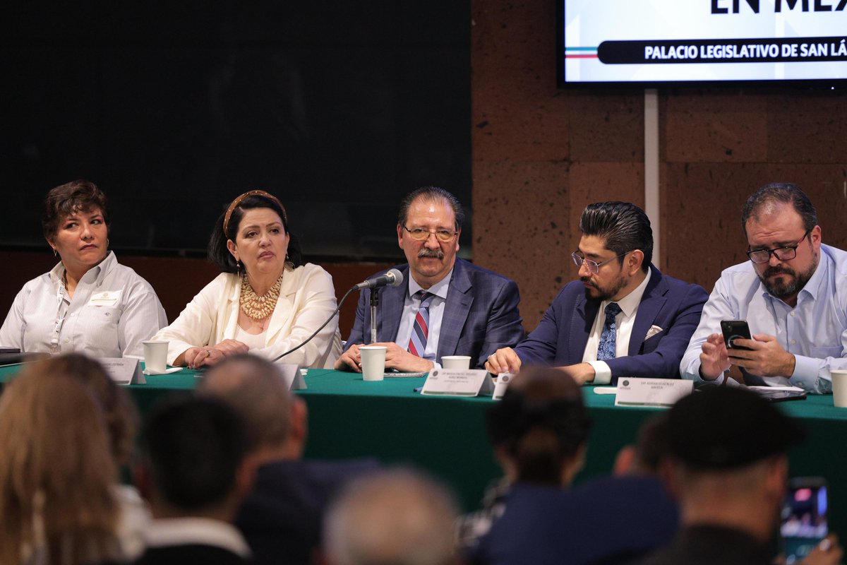 Diputadas y Diputados Petistas tweet media