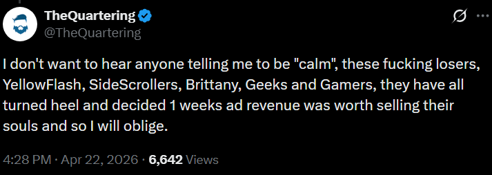 Cultural Breakdown tweet media