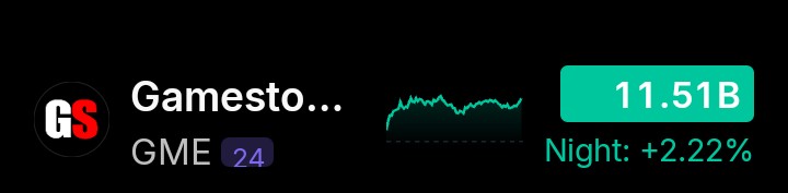 Boom Boom candle lover📊 tweet media