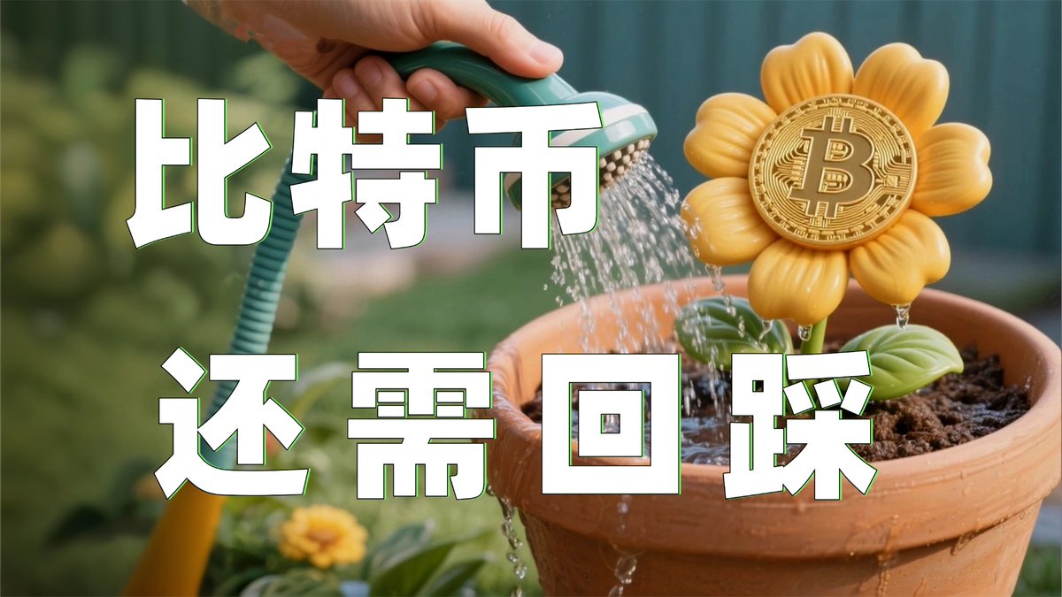 比特币飞扬 tweet media