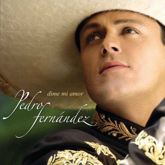 RominaRichards2's tweet photo. Un día como hoy en el año 2008 nuestro @pedro_fer  lanzó al mercado el álbum "Dime mi amor" 📀
Bajo el sello discográfico de Universal Music México y la producción de Homero Patrón.
#DimeMiAmor https://t.co/vApkKHTked