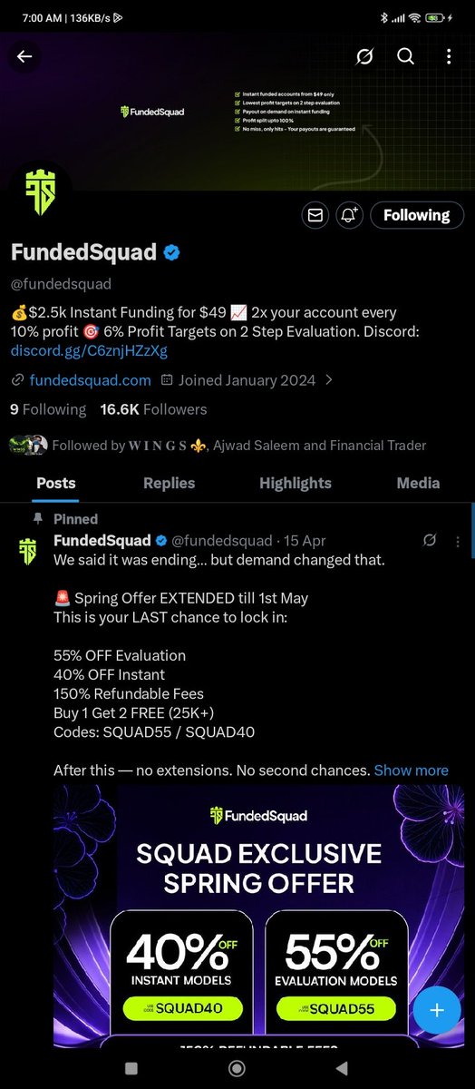 ALPHA ASHU tweet media