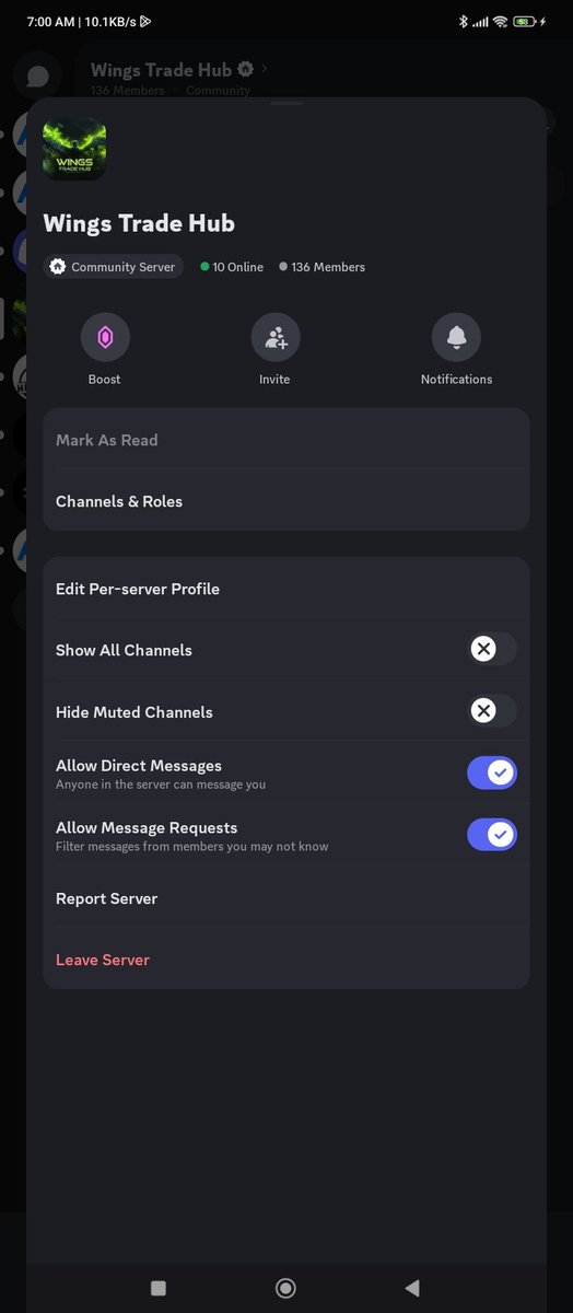 ALPHA ASHU tweet media