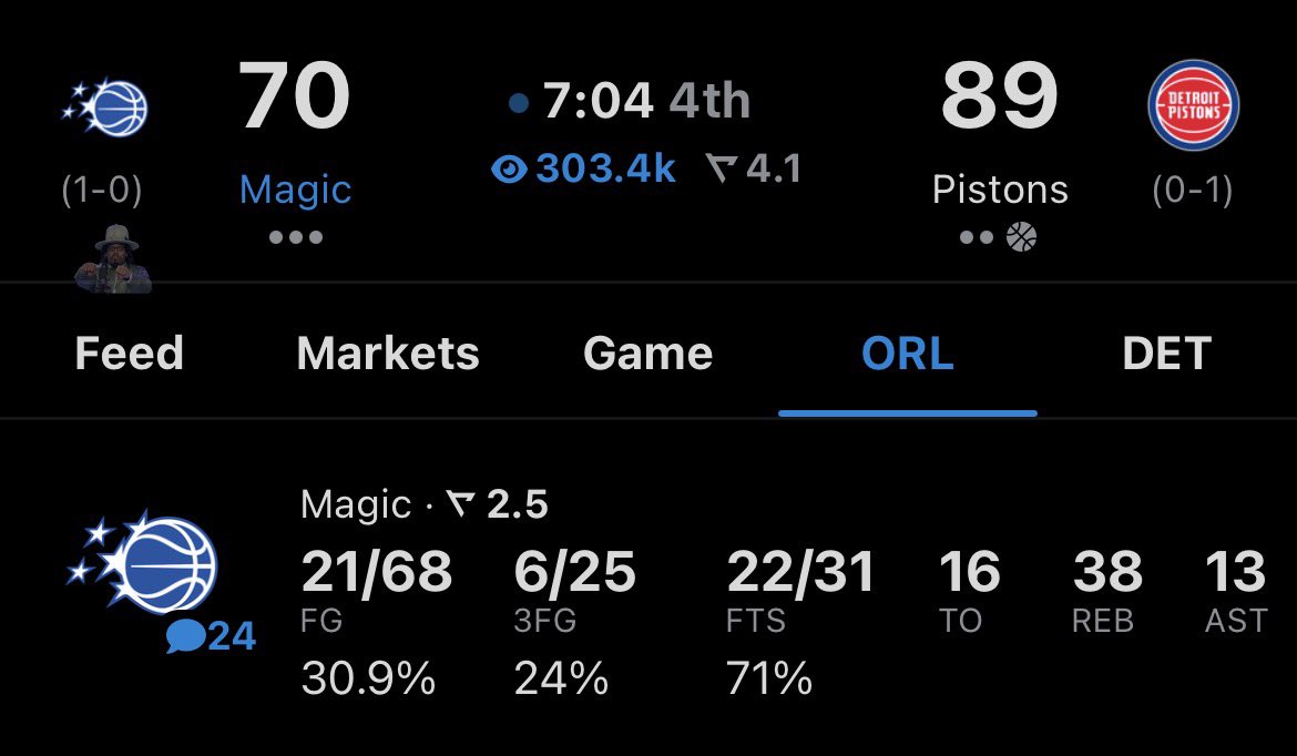 Coach de Sofá tweet media