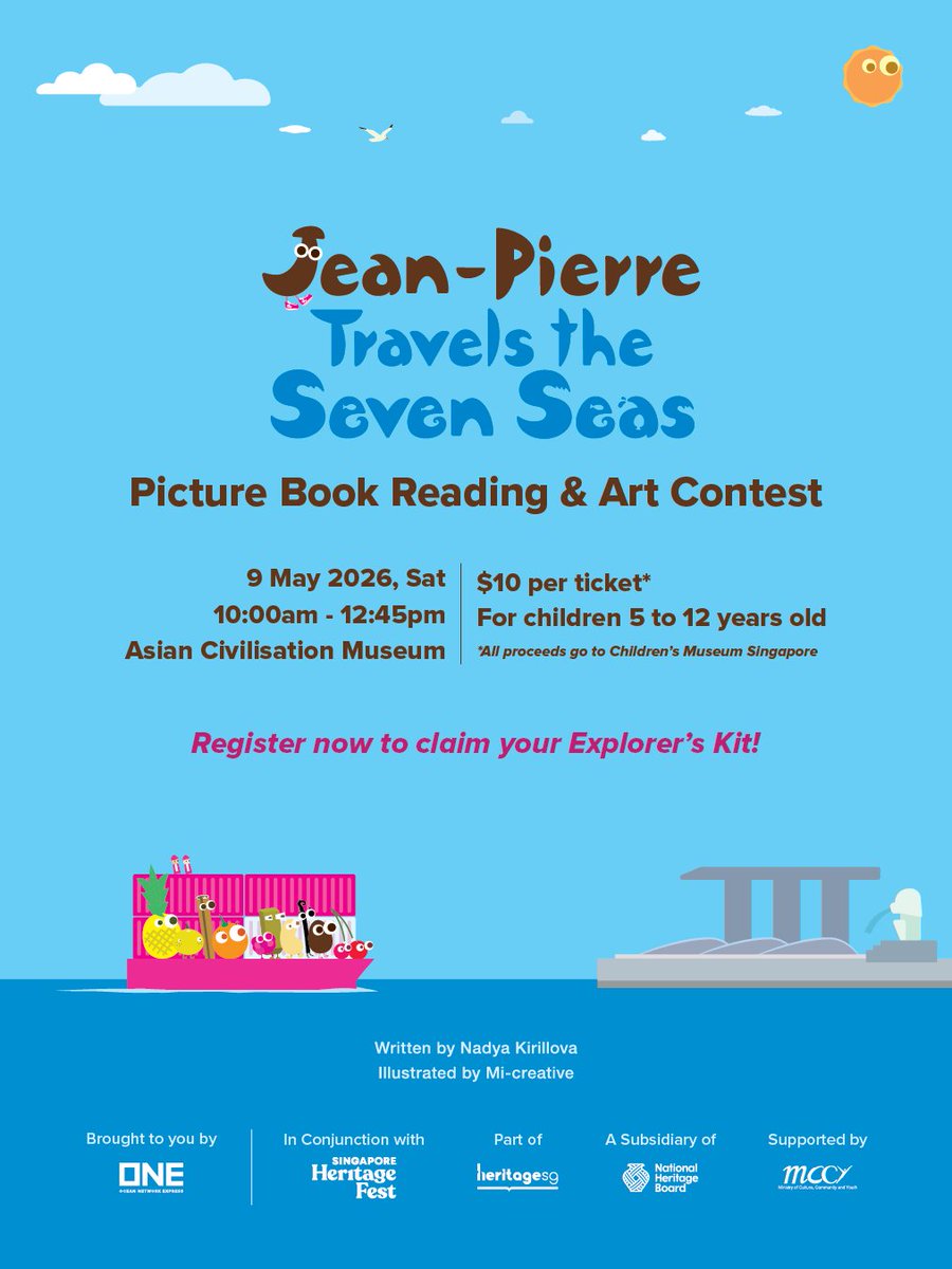 OceanNetworkExpress tweet media