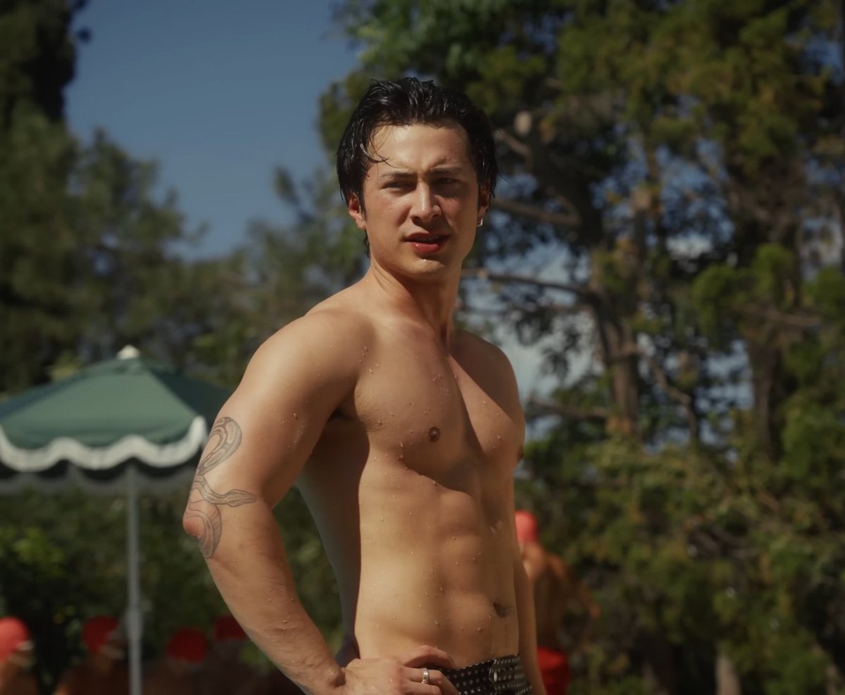 marie-ève 🐰 tweet media