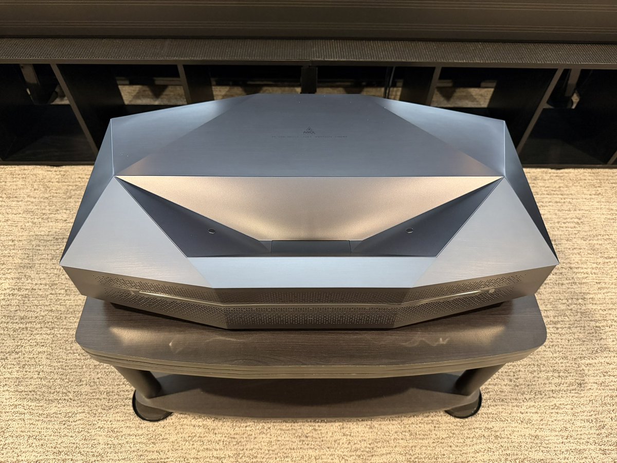 Wedow Theater tweet media