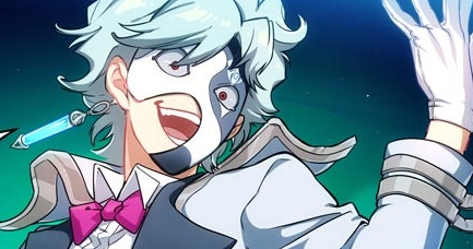 🧪Il Dottore ((real)) (((🎭)) tweet media