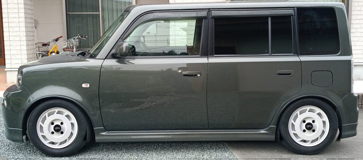 いえさぶ tweet media