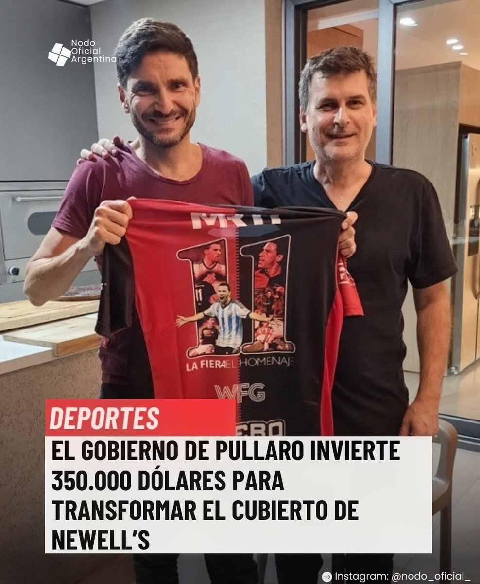 Nodo Oficial tweet media