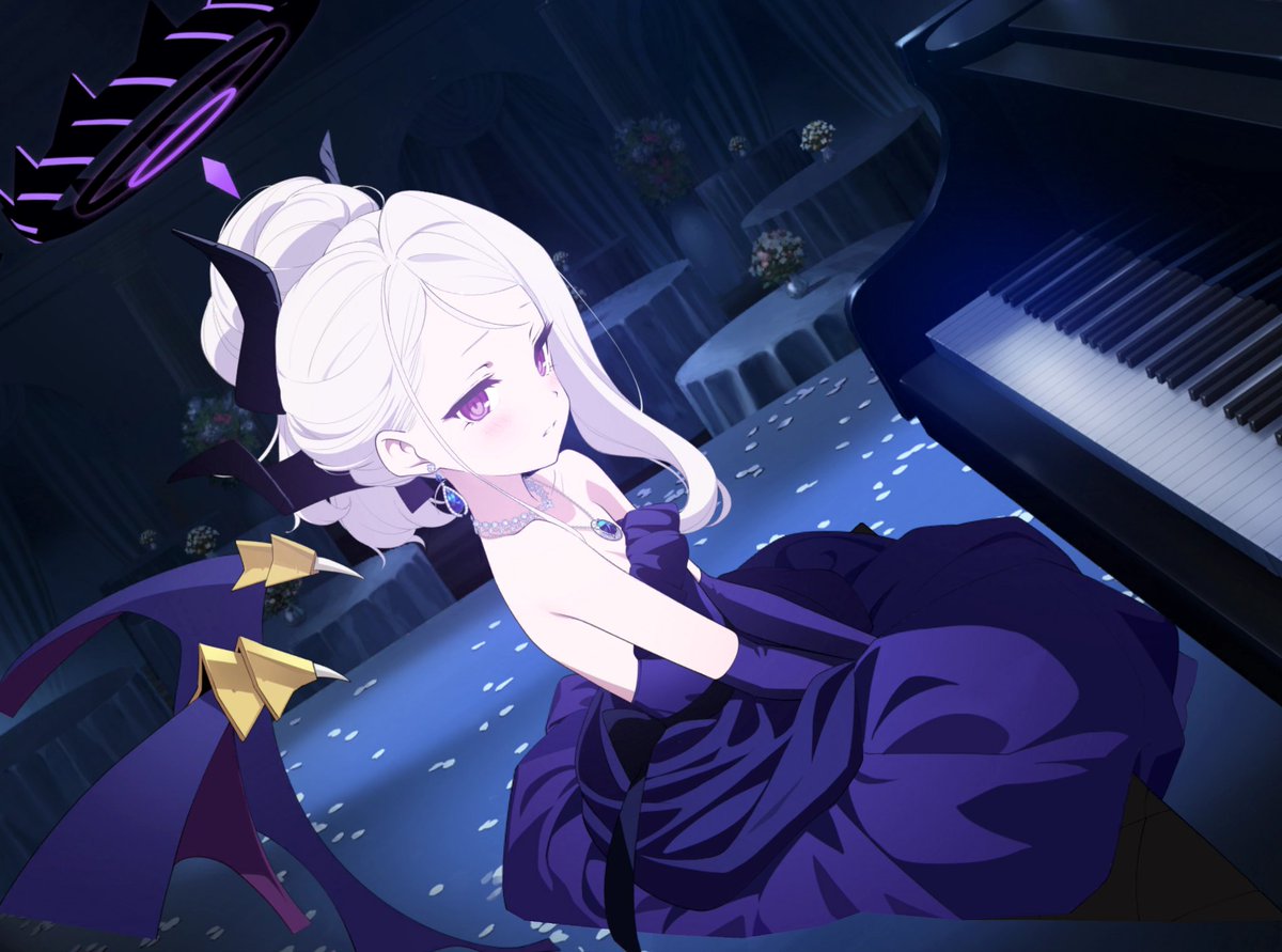 작정동 👯‍♀️🌸 🔜 2026 AMC tweet media