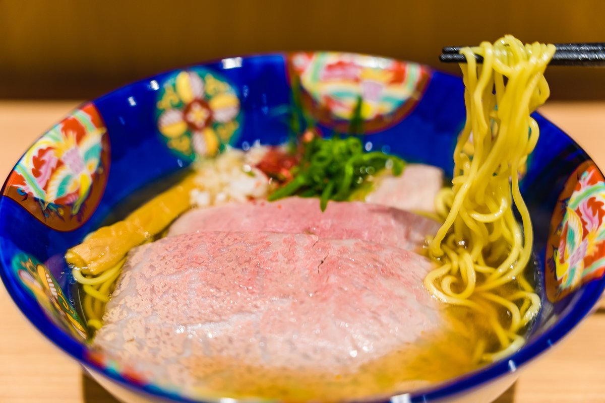 halal_shibuya's tweet photo. 【5 minit berjalan kaki dari Stesen Shibuya】 
Ramen Wagyu Halal Shinjuku-Tei Shibuya, Tokyo 100% Ramen Da...

続きはこちら
https://t.co/c9ImQf31Nm https://t.co/Rkv8216yuu