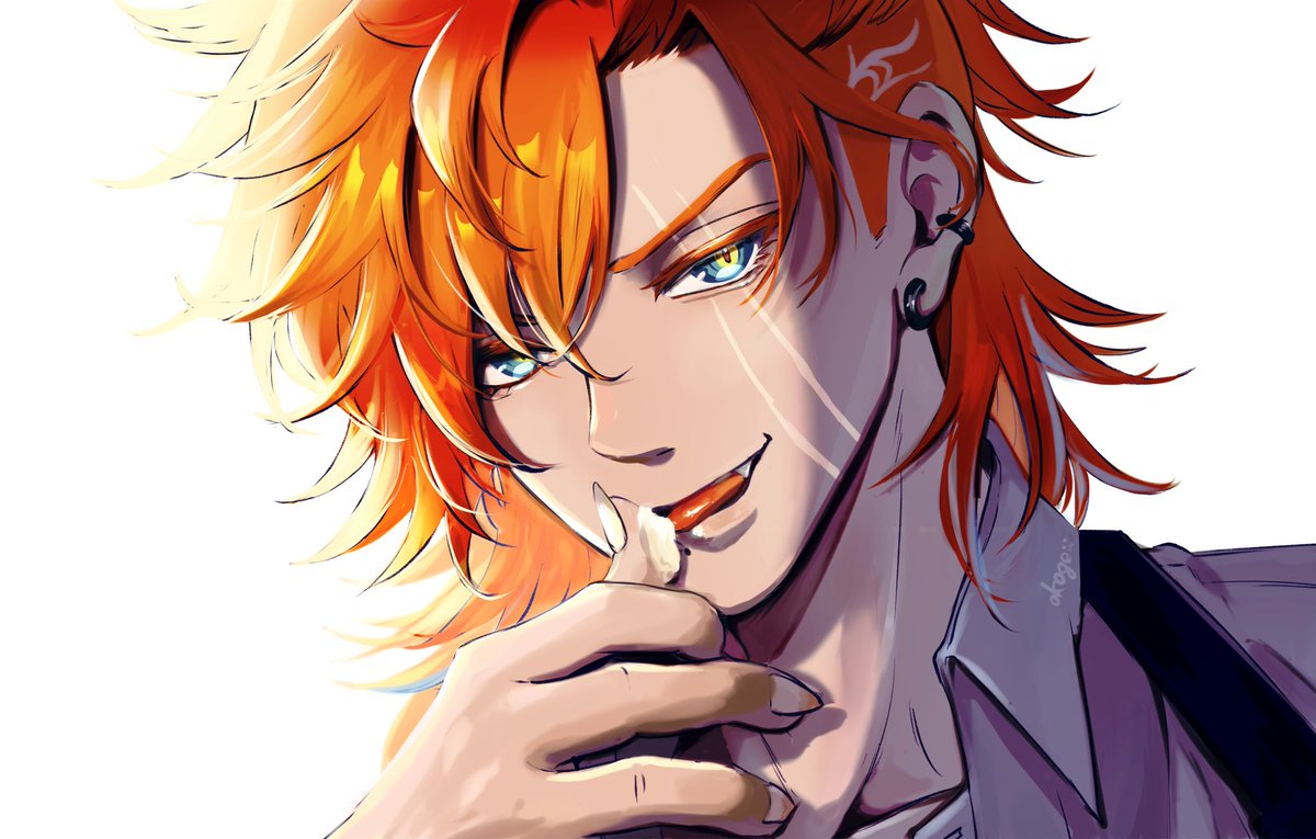 おこげ@100日チャレンジ中 tweet media